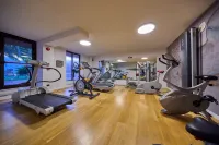 Hotel Capri - Gym