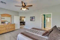 Mtn Views Family-Friendly Gold Canyon Getaway! - Homestays