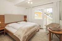 Das Zellersee Hotels near Zell am See