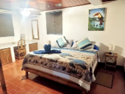 Pacific Ocean-Front Villa de Azul. stunning Sunrises & Sunsets, 3bd 2 full baths