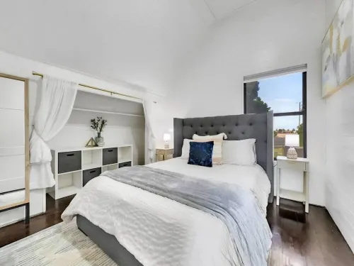 The Grand Ashbrook ManorPool-Sauna-Cold Plunge