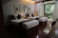 VillaTel Salse Hotels in Lembang