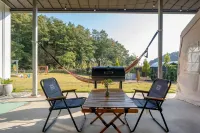 Damyang Secret Garden Pet-friendly Private Pension