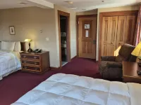 The Bertram Inn at Glenmoor