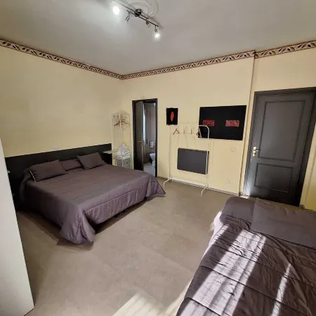 Tarchon Luxury B&B