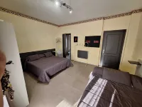 Tarchon Luxury B&B Hotels in Tarquinia