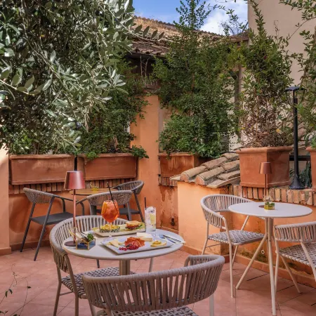 Hotel Viminale
