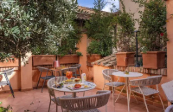 維米納萊酒店 鬥獸場酒店