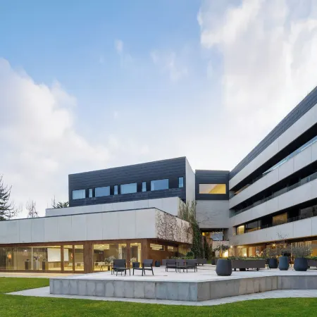 Eurostars Pamplona