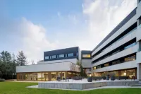 Eurostars Pamplona Hotels in 