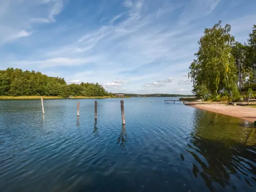 Isokoskelo 5 Hotels in Pargas