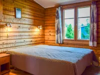 Petäjäinen - Homestays