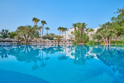 Hipotels Said Hotels near Cala Millor Beach