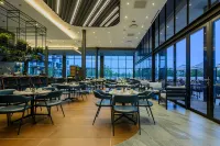 The Capital Mbombela - breakfast