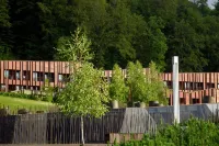 ويلنيس هوتل سوتيليا - تيرميه أوليميا فنادق في Olimje