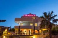 Kalkan Suites - Butik