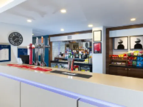 Holiday Inn Express BIRMINGHAM - OLDBURY by IHG Hotel a Oldbury