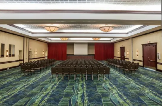 Radisson Hotel Niagara Falls Grand Island