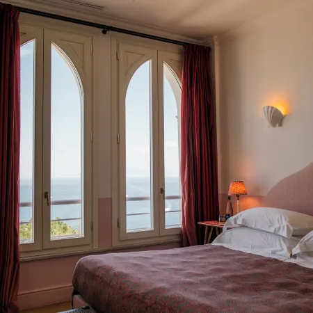 Il Capri Hotel