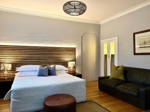 머스그레이브 애비뉴 게스트 로지