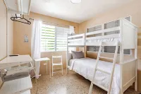 5 Minutes from Seven Seas Beach Quiet Escape in Fajardo with Ocean View