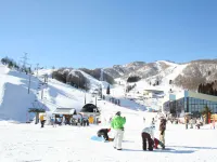 N. E. W Hotto Hotto Yunohira Onsen Cottage