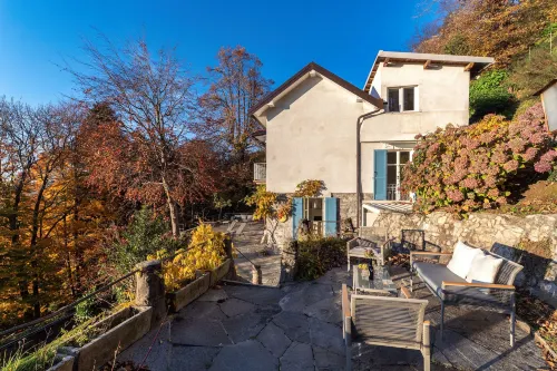 Villa Rocawood Hotels in Brunate