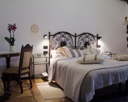 B&B Domuseo Hotel a Quartucciu