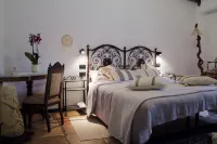 B&B Domuseo Hotels in Capitana