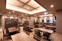 Hotel Route Inn Shimotsuma Các khách sạn ở Chikusei