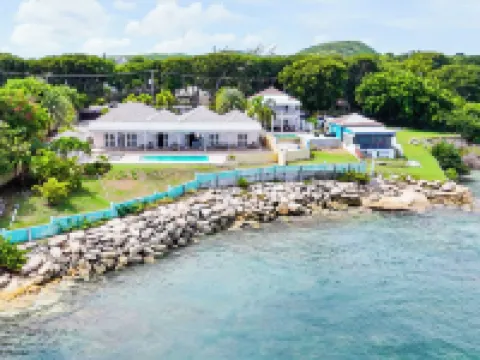 Le Haus的海龜灣別墅 酒店