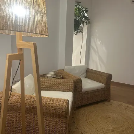 Olbia City Hotel