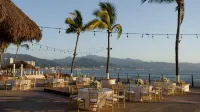 Melia Puerto Vallarta - All Inclusive - breakfast