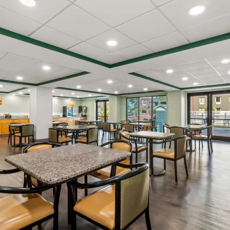 Quality Inn & Suites