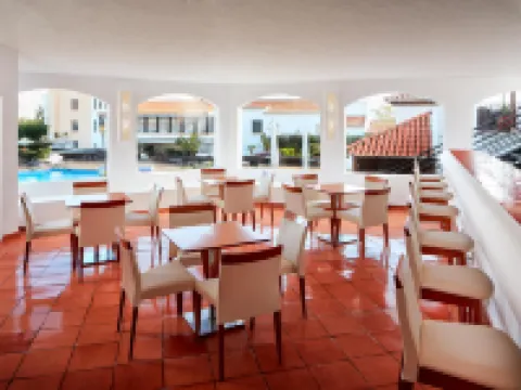 NH Lagos Algarve Resort 拉各斯酒店