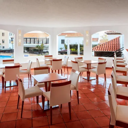 NH Lagos Algarve Resort