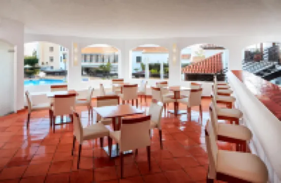 NH Lagos Algarve Resort