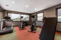 The Capitol Hotel Downtown, Ascend Hotel Collection - Kuntosalit
