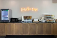 Days Inn by Wyndham Penn State - servizio colazione