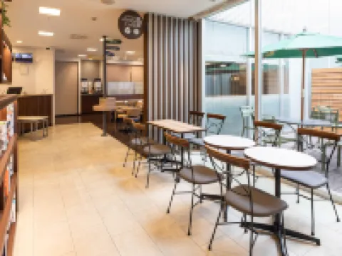โรงแรมคอมฟอร์ท กิฟุ โรงแรมในกิฟุ