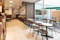 Comfort Hotel Gifu Hotels in Gifu