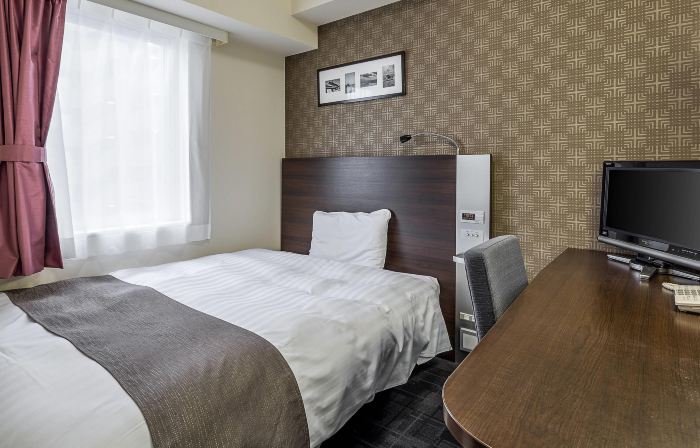 Comfort Hotel Suzuka