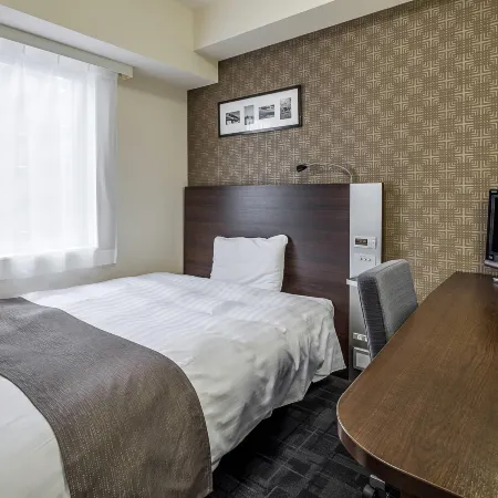 Comfort Hotel Suzuka
