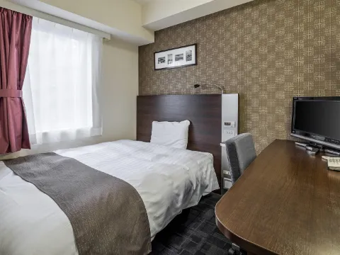 Comfort Hotel Suzuka