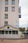 Hotel l'Eaubonne - Badekar