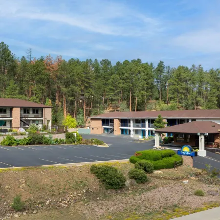 Days Inn by Wyndham Prescott