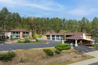 Days Inn by Wyndham Prescott - parking