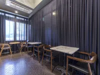 Hanam Aloha Hotel Hotels in Hanam