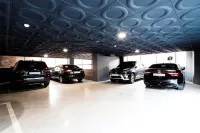 Incheon Seoknamdong Del Luna Hotel - Motels