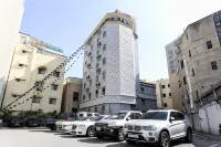 Ekklim Hotel Hotels in Gwangju